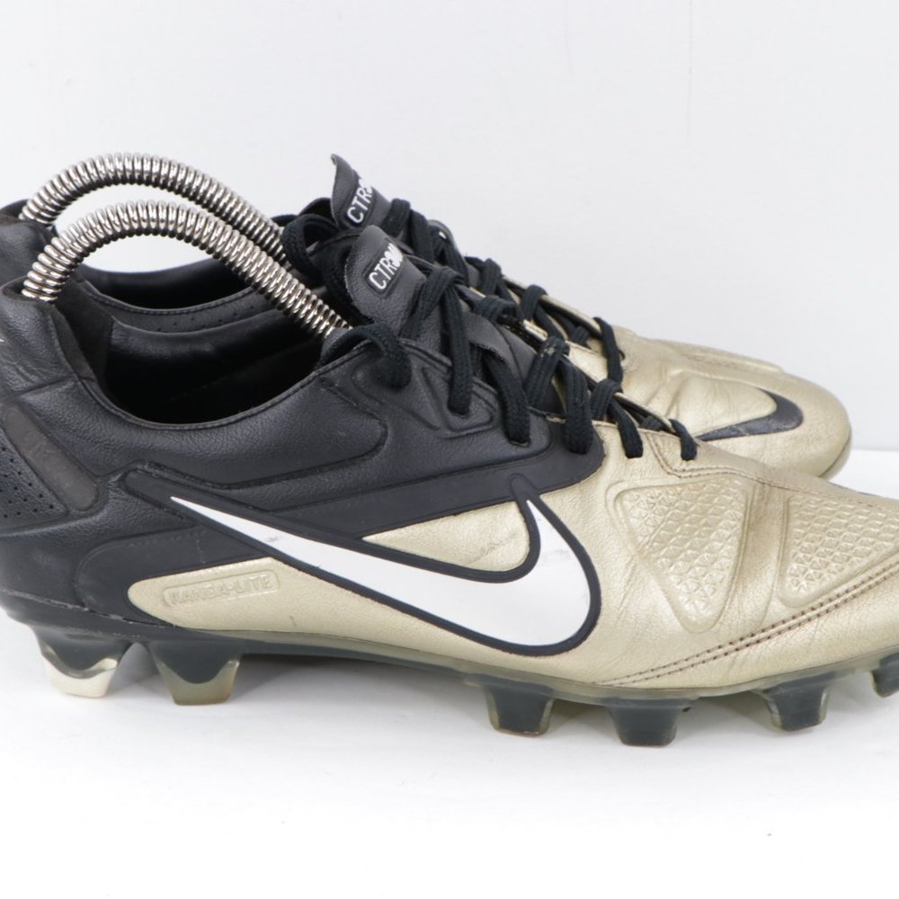 Nike Ctr360 Maestri Ii Fg Soccer Cleats Leather 7 View 6